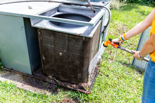Best Best Air Duct Cleaning Company  in South Bradenton, FL