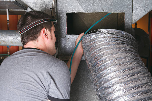 Best Air Vent Cleaning Services  in South Bradenton, FL
